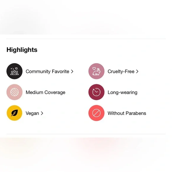 NIB Rare Beauty Soft Pinch Tinted Lip Oil in Hope - Picture 7 of 14